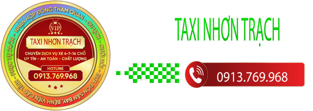 Taxi Nhơn Trạch