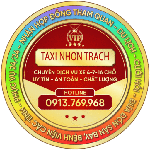 Taxi Nhơn Trạch
